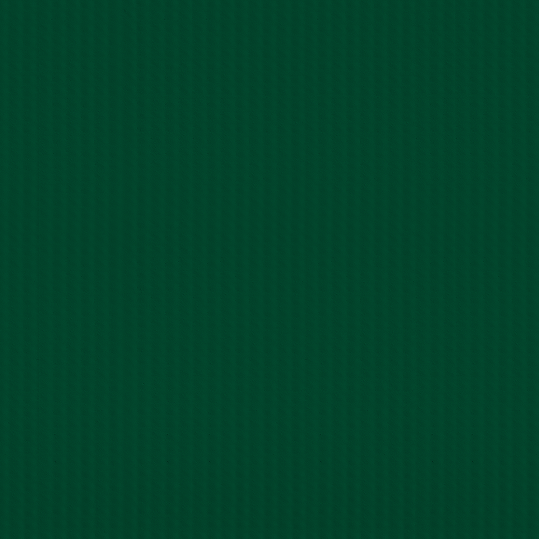 Polyvinil Verde Semitranslúcido 1635