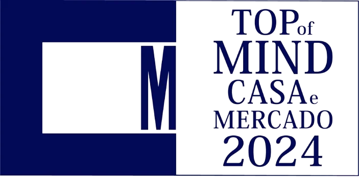 Top of Mind Casa e Mercado 2024
