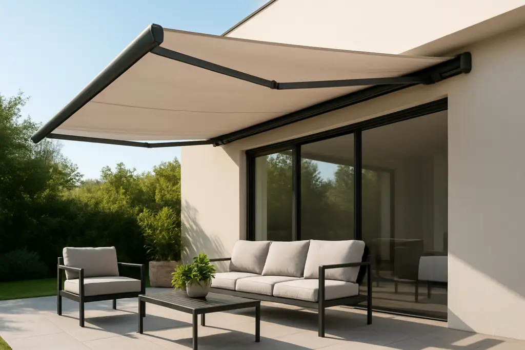 toldo retratil 3 metros preco 2026